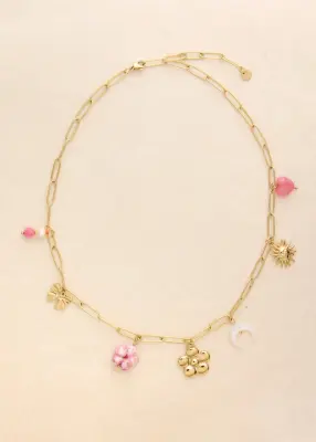 Collier Zoya