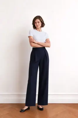 Adelia Pants
