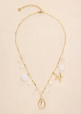 Collier Nisha