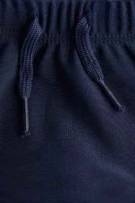 Slip de bain - Bleu marine
