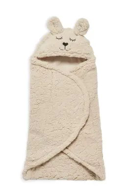 Couverture Portefeuille - Bunny - Nougat