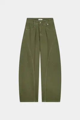 JEAN BAGGY COTON JAROD