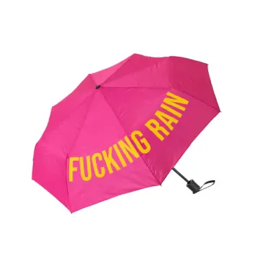 Parapluie F*cking Rain