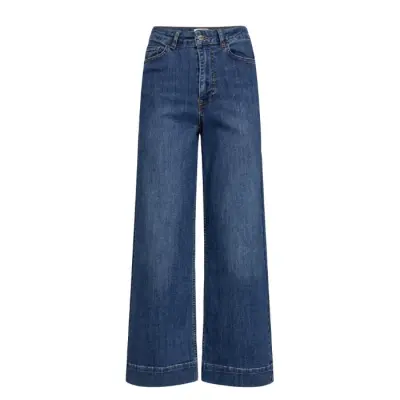 Jean Paris Blue Denim