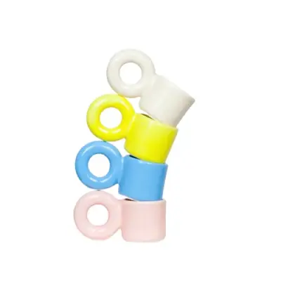 Tasse Tinyloop par Lola Mayeras