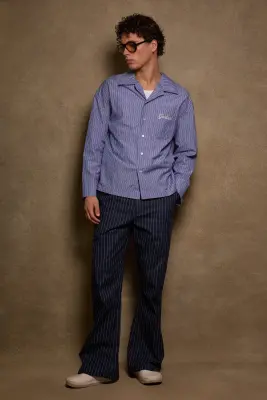 La Chemise Marina