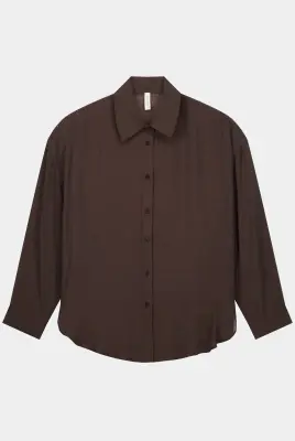 CHEMISE LOOSE LYOCELL JOY