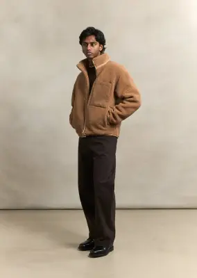 Bookstore jacket