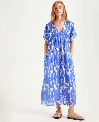 Robe Nour Klein