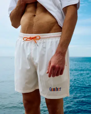 Le Maillot Gunther