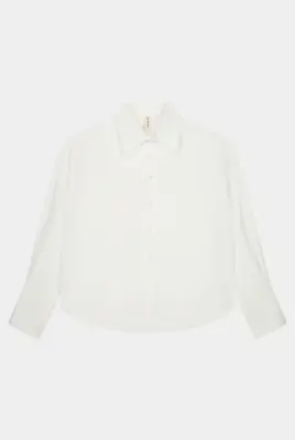 CHEMISE BOXY FLUIDE JENA