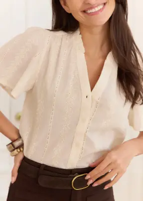 Chemise Persée