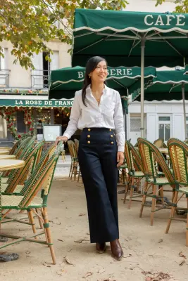 Pantalon Harriet