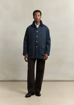 Forest jacket