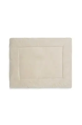 Tapis De Parc  - Basic Knit - Nougat