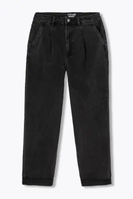 OSCAR jean slouchy Femme