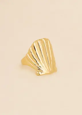 Bague Opaline