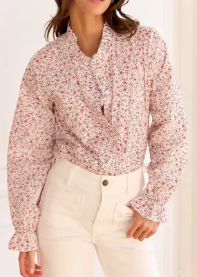 Blouse Nelya