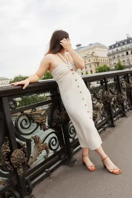 Robe Gillian