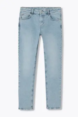 LUCIEN jean slim comfort 7/8è