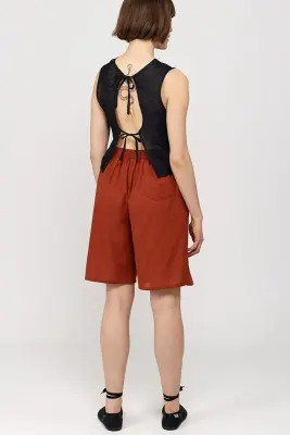 Ensemble Jinbei en coton léger