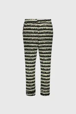 Le Pantalon Glitch