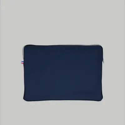 Pochette d'ordinateur Renaud 14" Bleu