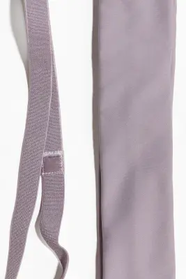 Lot de 2 bandeaux - Violet ancien clair