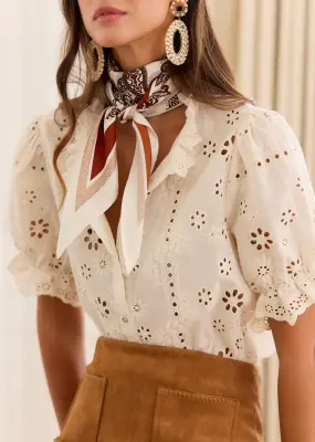 Blouse Anaé