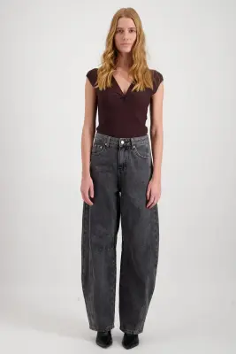 JEANS BALLON IDA