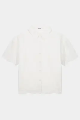 CHEMISE BRODÉE MERRY