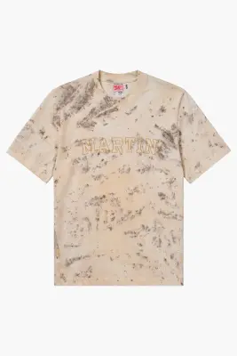 T-shirt 'Chuuunky Tee' - Mud Edition