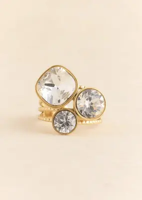 Bague Almaz