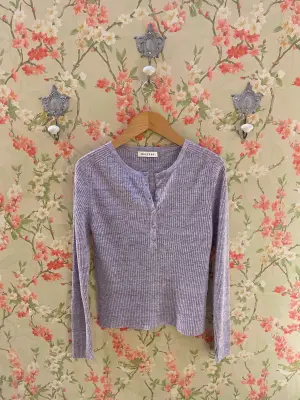 Nouveau ! MASSCOB Top Spring Wisteria Mauve