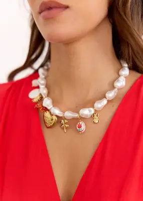 Collier Bertille