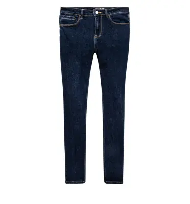 ERNEST jean skinny push up
