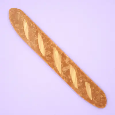 Règle Baguette Coucou Suzette