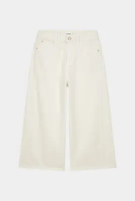 SHORT BERMUDAN LONG DENIM RITA