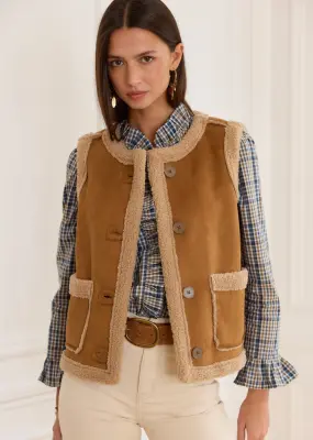 Veste Damien