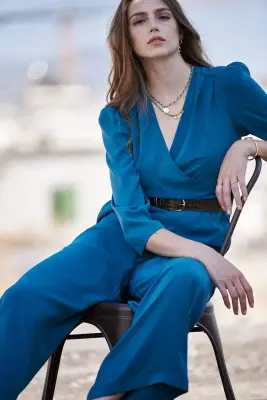 Combinaison Coline (au choix)