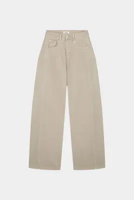 JEANS BARREL BALY