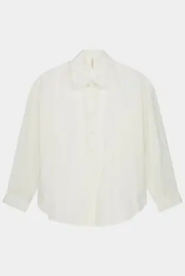 CHEMISE LOOSE LYOCELL JOY