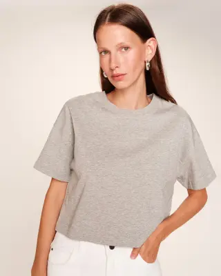 T-shirt Rodin