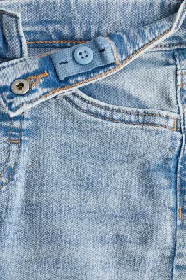 Superstretch Slim Fit Jeans - Bleu denim clair