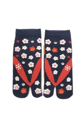 Socquettes TABI Ume T36-39