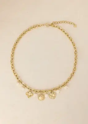 Collier Diane