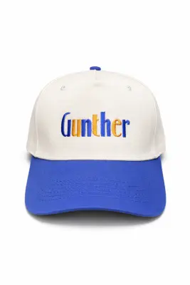 La Casquette Gunther