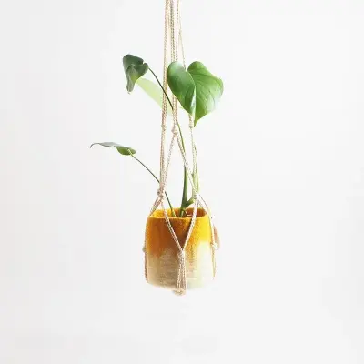 Suspension pour pot