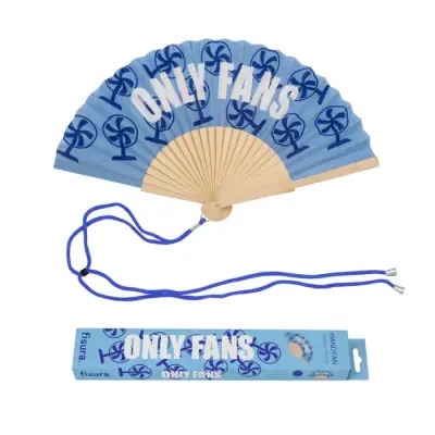 Eventail Only Fans