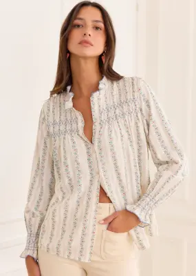 Chemise Augusta